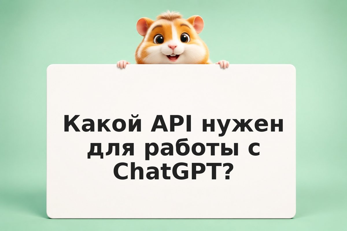 Как интегрировать ChatGPT API для анализа инвестиционного портфеля