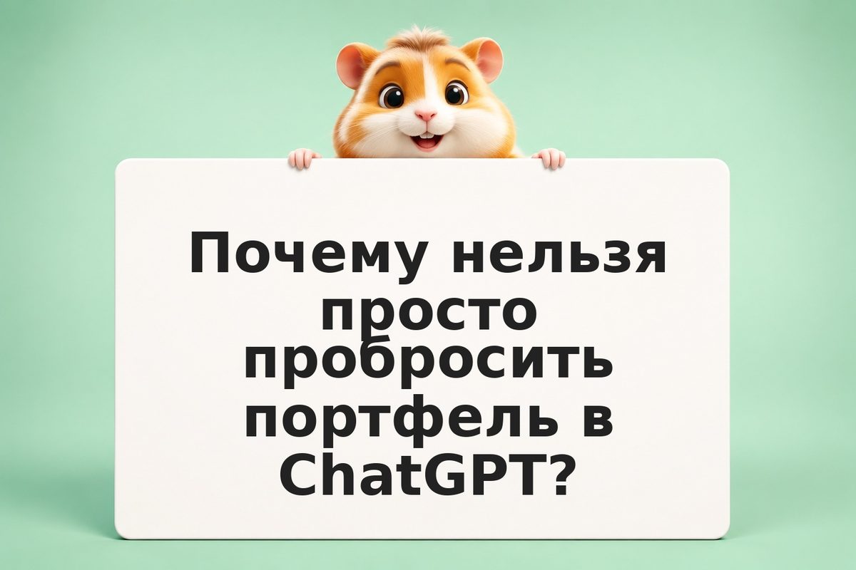 Где запускать LLM инвестору: чеклист безопасности данных