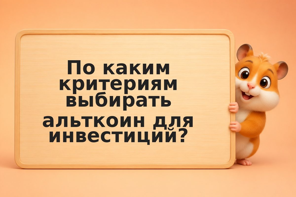 Топ альткоины для инвестиций в 2026 году: анализ
