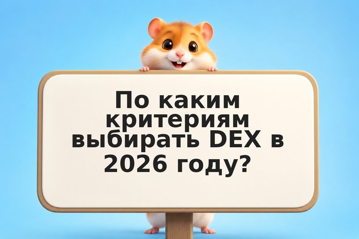 ТОП-10 децентрализованных бирж 2026: рейтинг по объёму, TVL и комиссиям
