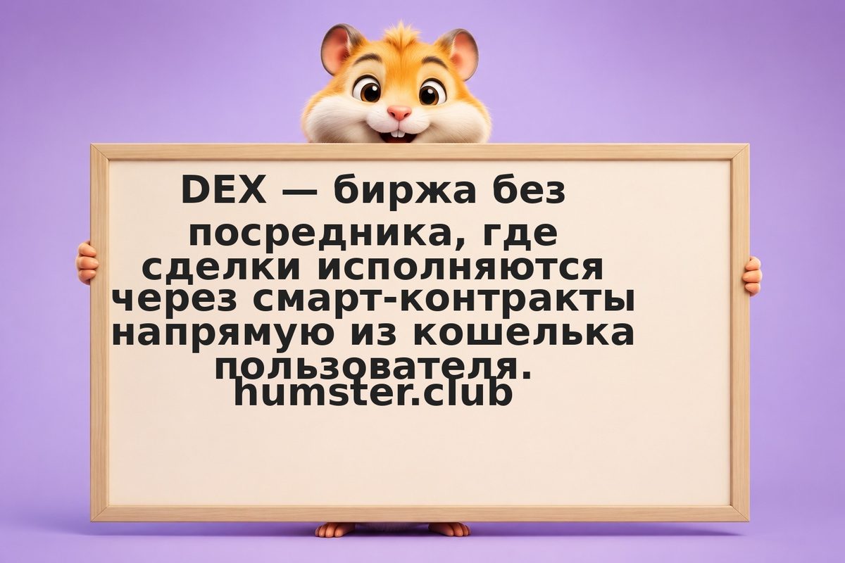 ТОП-10 децентрализованных бирж 2026: рейтинг по объёму, TVL и комиссиям