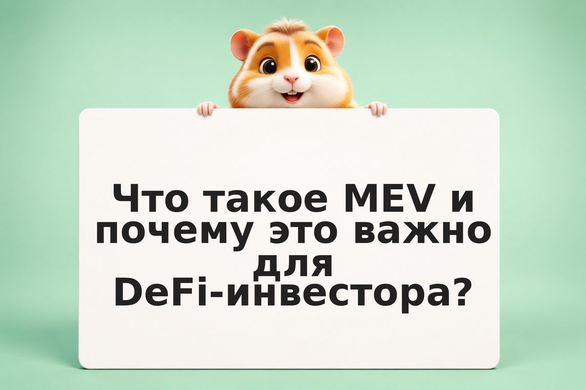 ТОП MEV-боты и инструменты защиты 2026