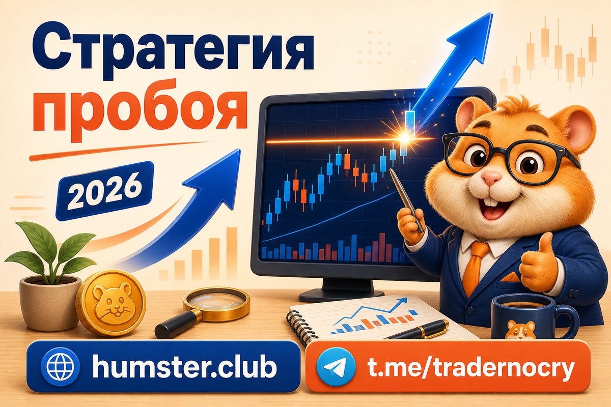 Анализ торговых паттернов и стратегия пробойной торговли: методика Gate Research