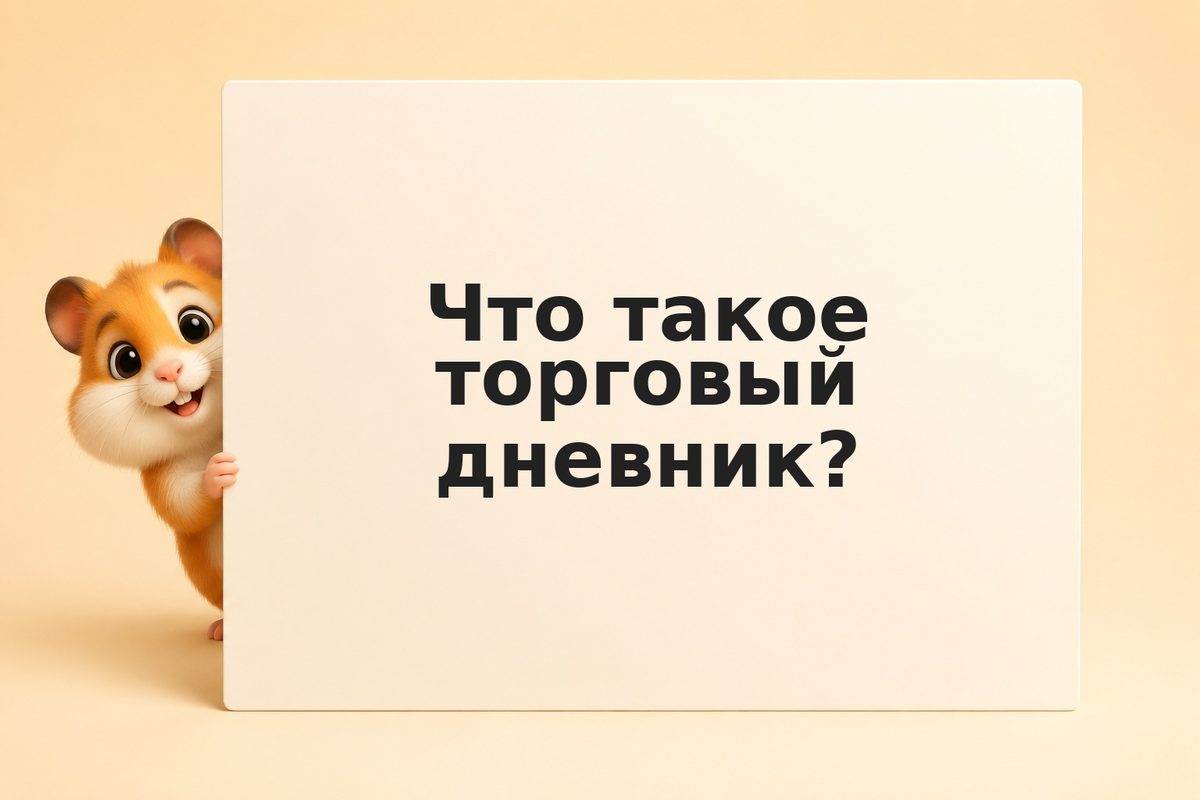 Зачем вести торговый дневник: дисциплина и анализ