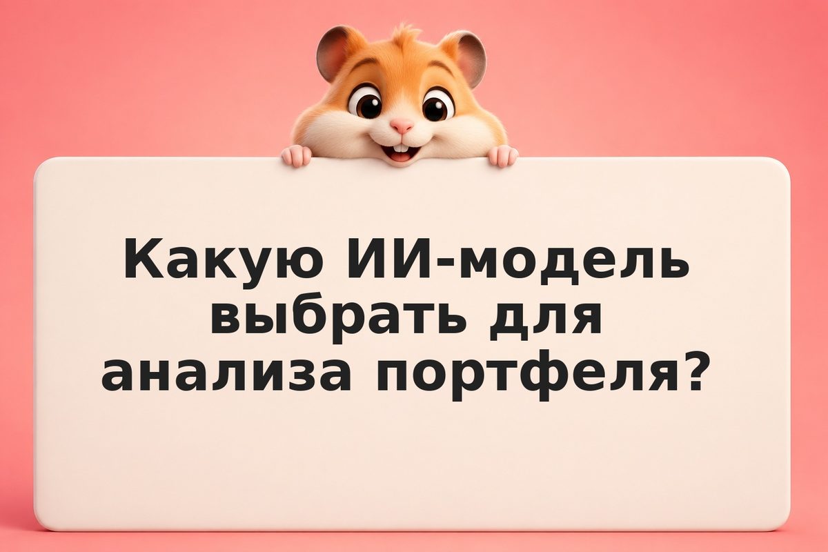 Как использовать нейросети для инвестиционного анализа
