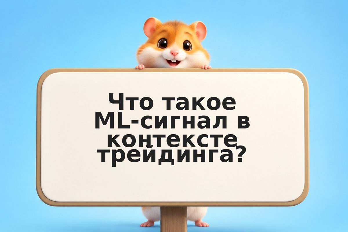 Чеклист: когда верить ML-сигналу покупки и когда нет
