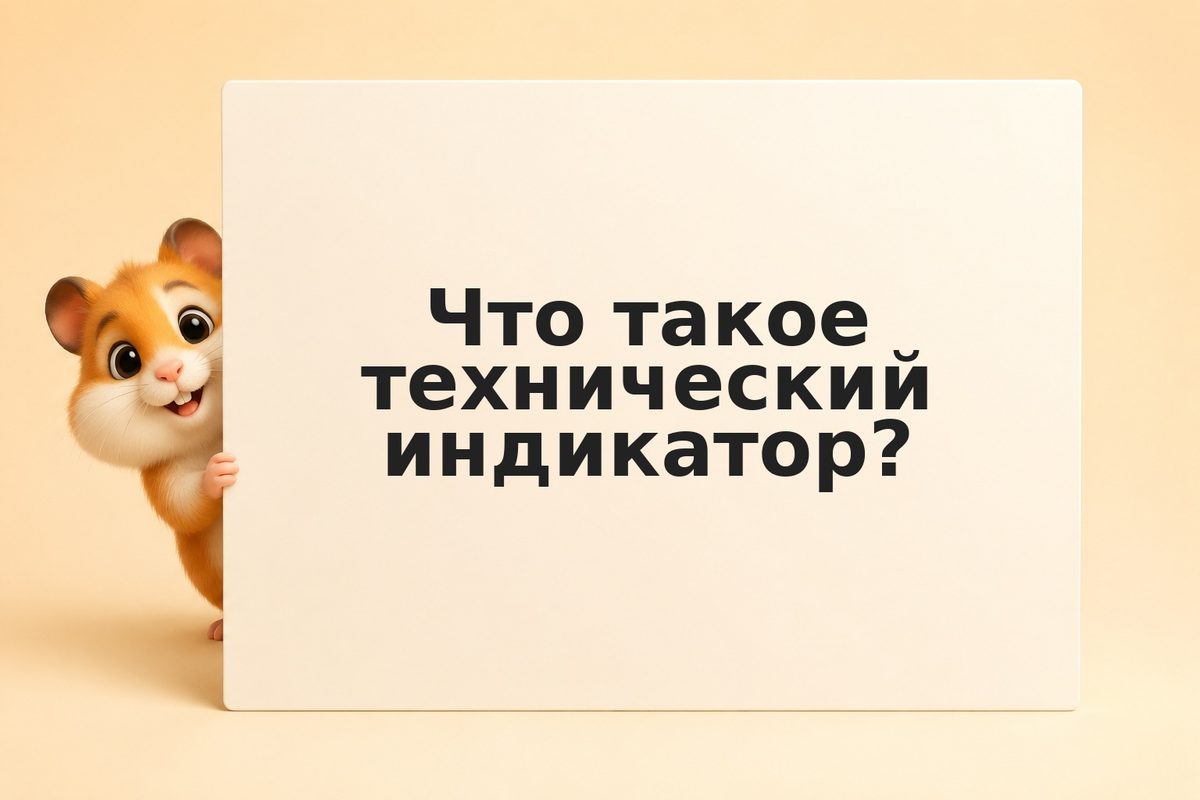 Индикаторы RSI, MACD и скользящие средние