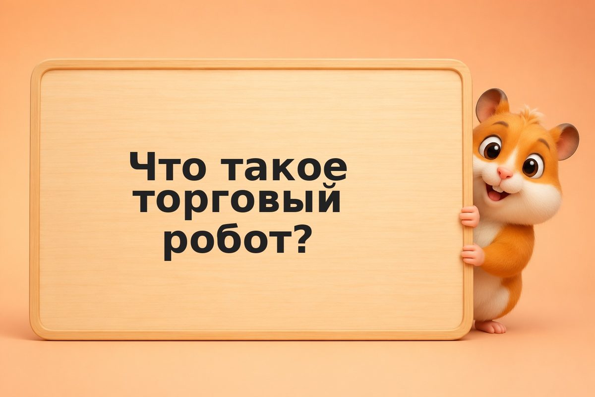 Торговые роботы: что это и стоит ли использовать