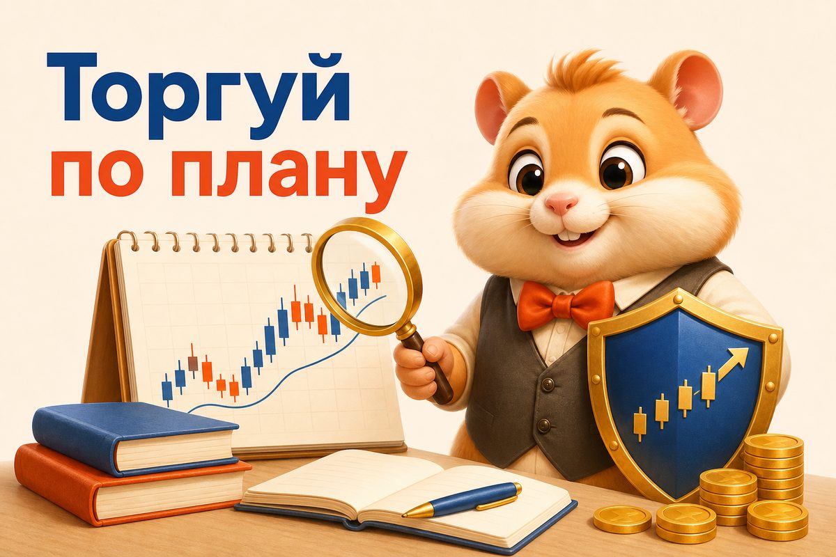 Трейдинг: полное руководство 2026