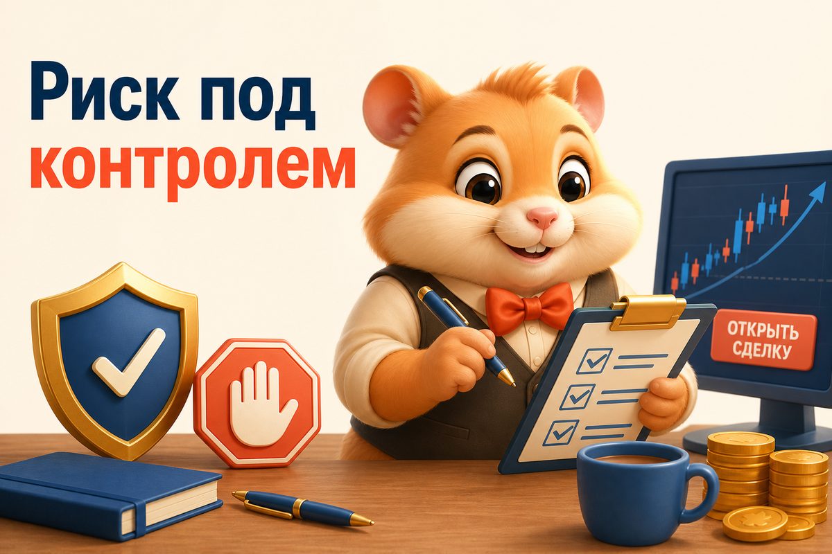 Трейдинг: полное руководство 2026