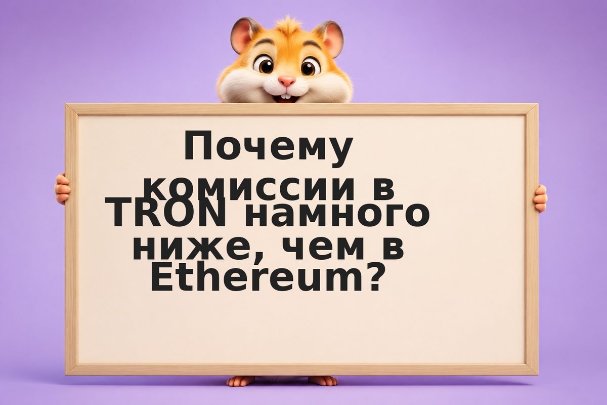 TRON для перевода стейблкоинов: в чём выгода и где риски