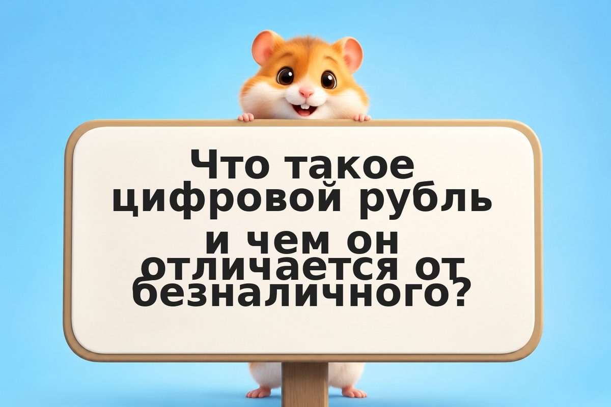Цифровой рубль vs DeFi: угроза или возможность для инвестора в 2026