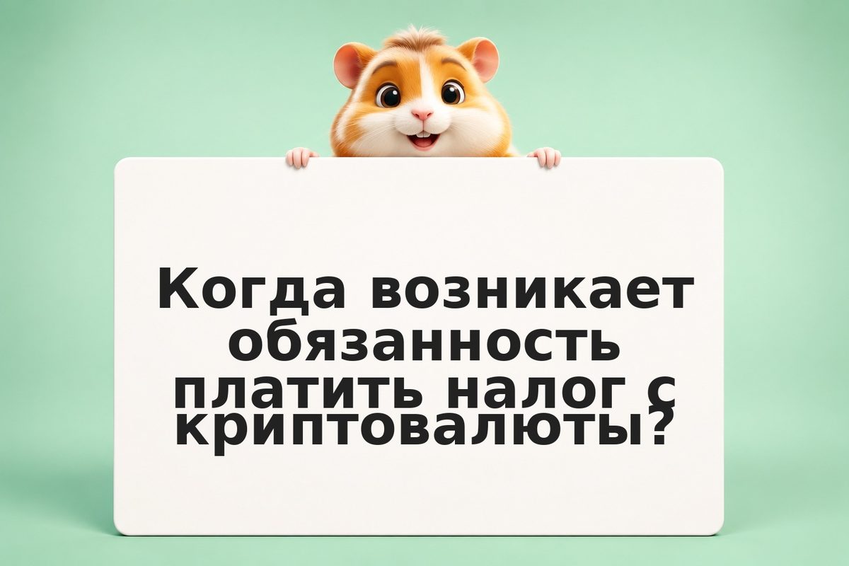 Как вести учёт крипто-портфеля и платить налоги в России