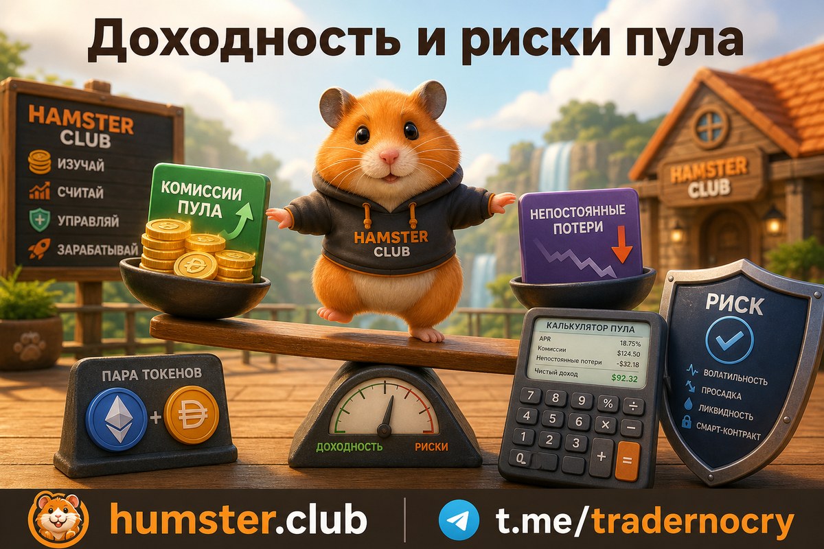 Uniswap v3 концентрированная ликвидность: capital efficiency против impermanent 