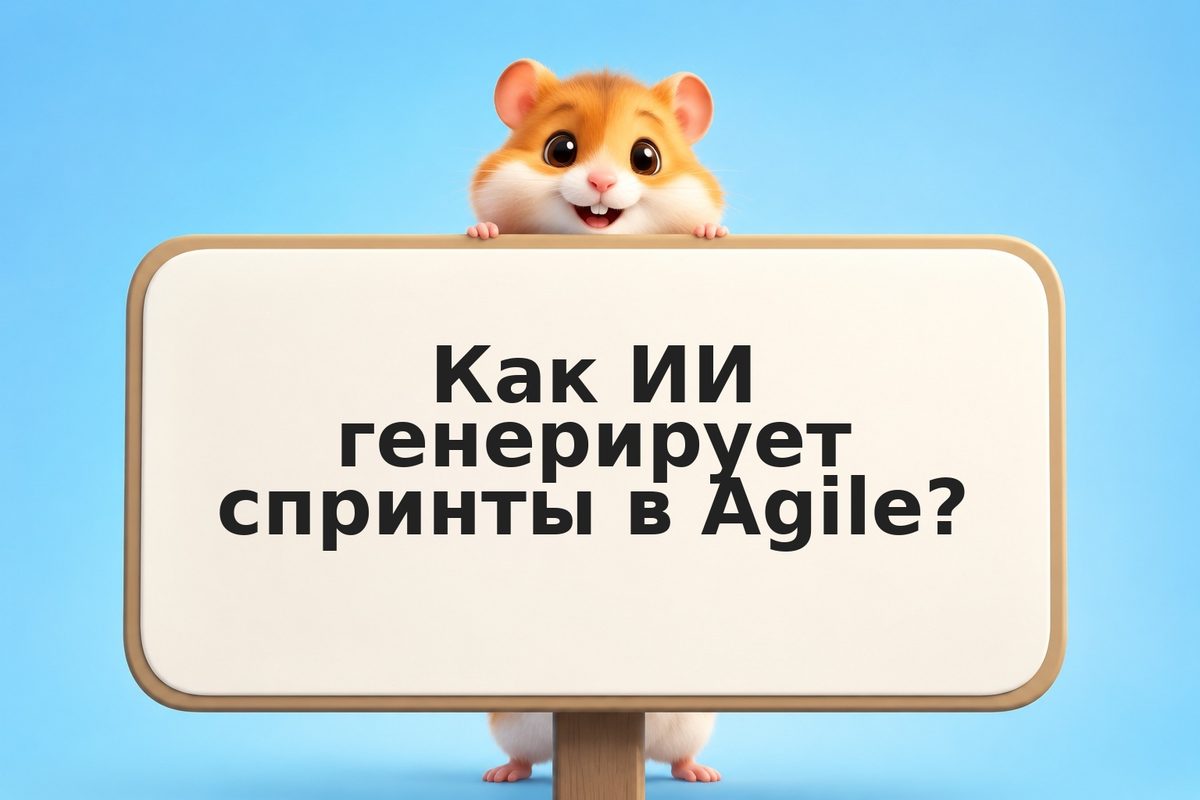 Управление проектами с ИИ: автоматизация Agile для инвесторов