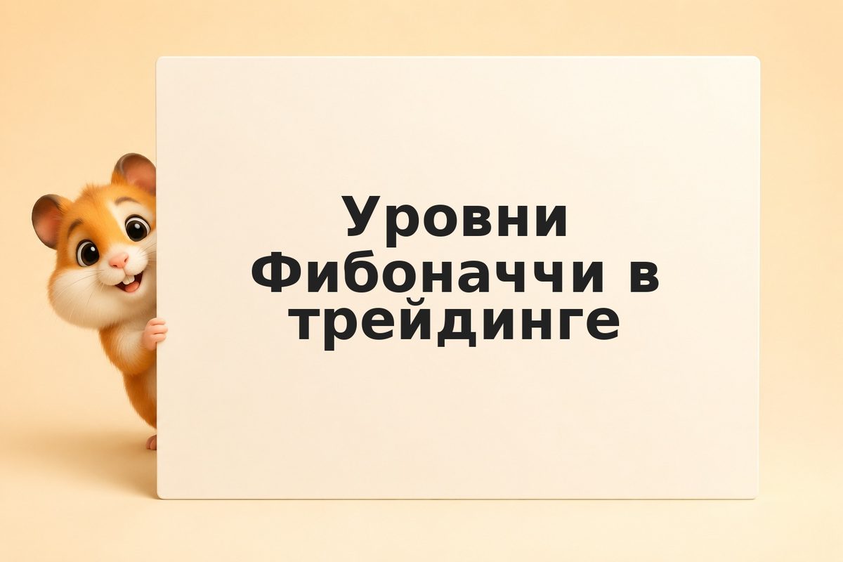 Уровни Фибоначчи в трейдинге