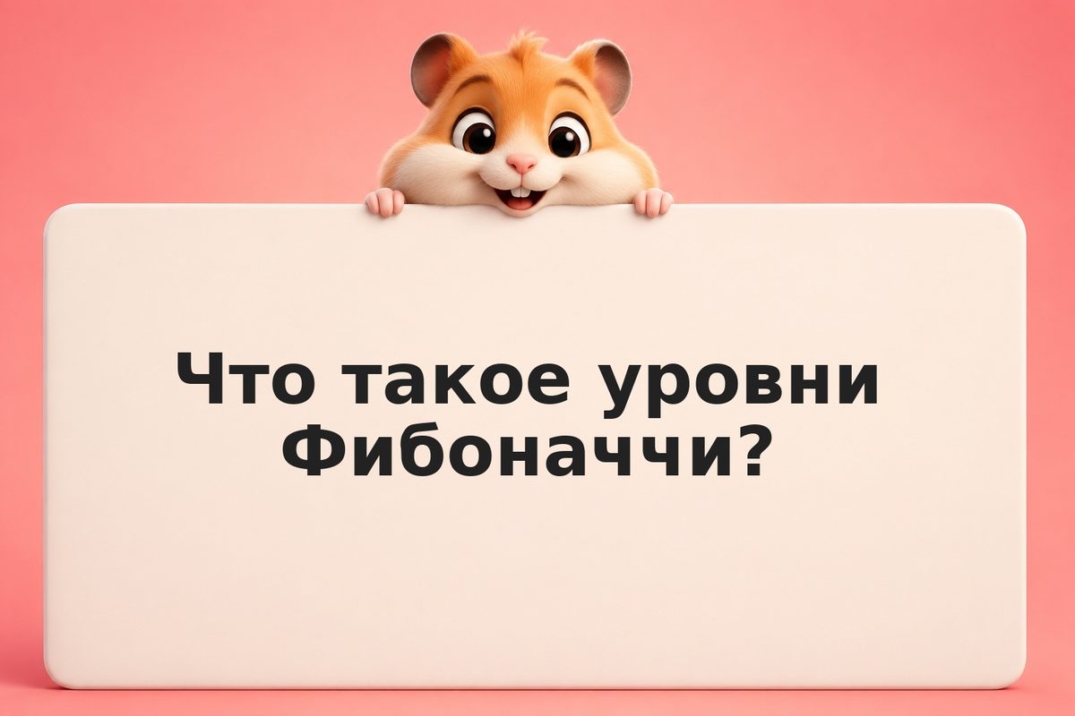 Уровни Фибоначчи в трейдинге