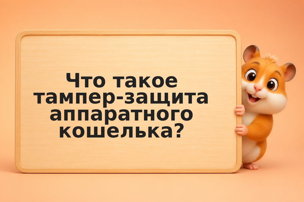 Аппаратный кошелёк в дороге: как защитить от кражи и физической подмены