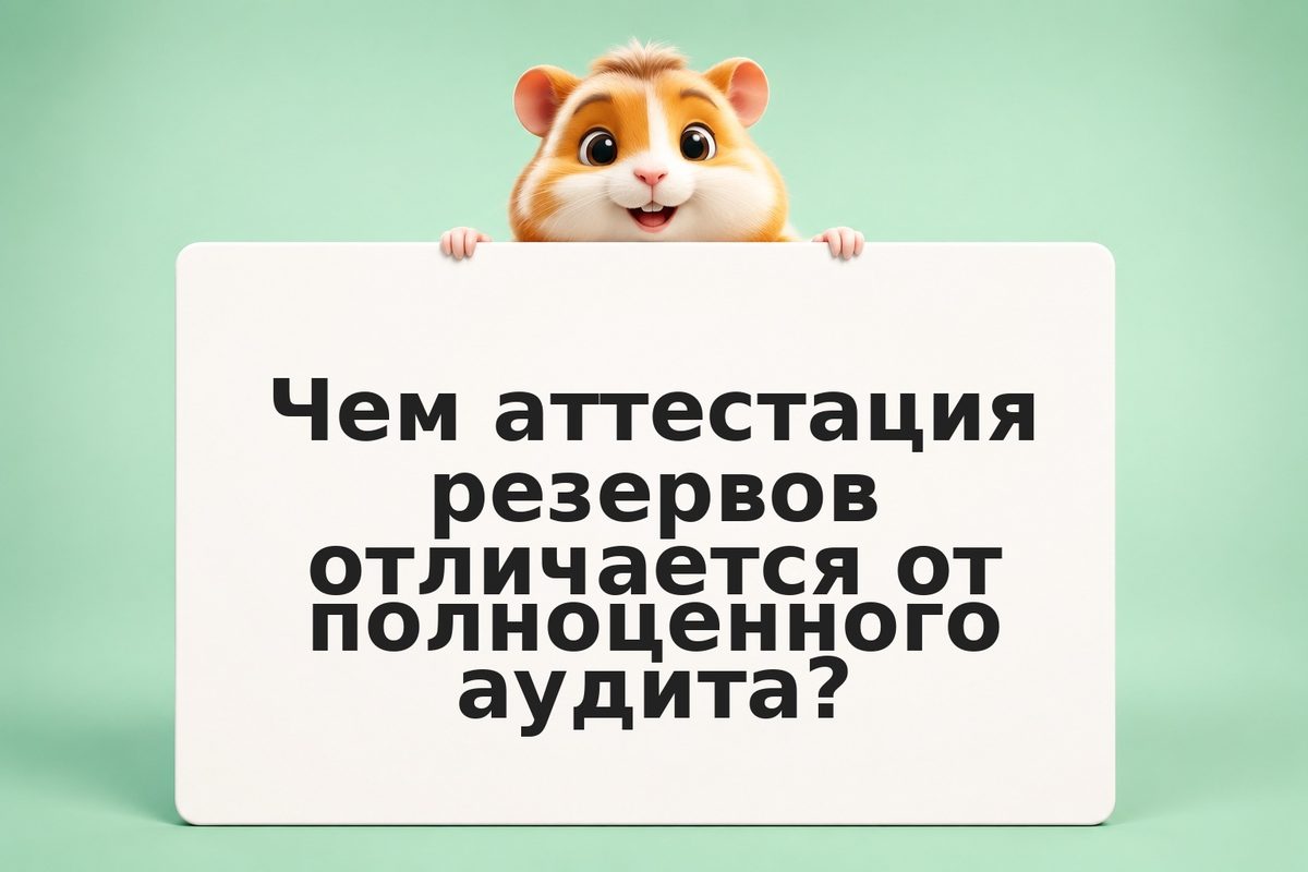 Резервы USDC и USDT: как проверить, что реально есть в банке