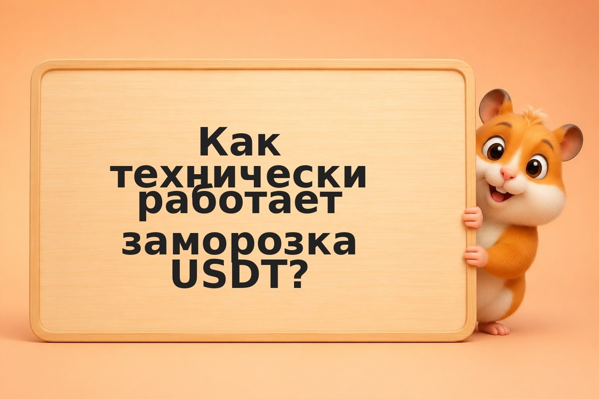 Как проверить USDT на заморозку и защитить средства от блокировки