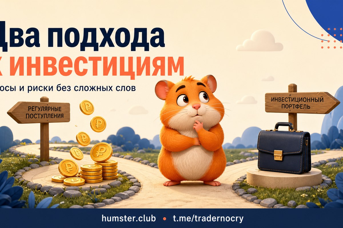 Усреднять или вложить сразу