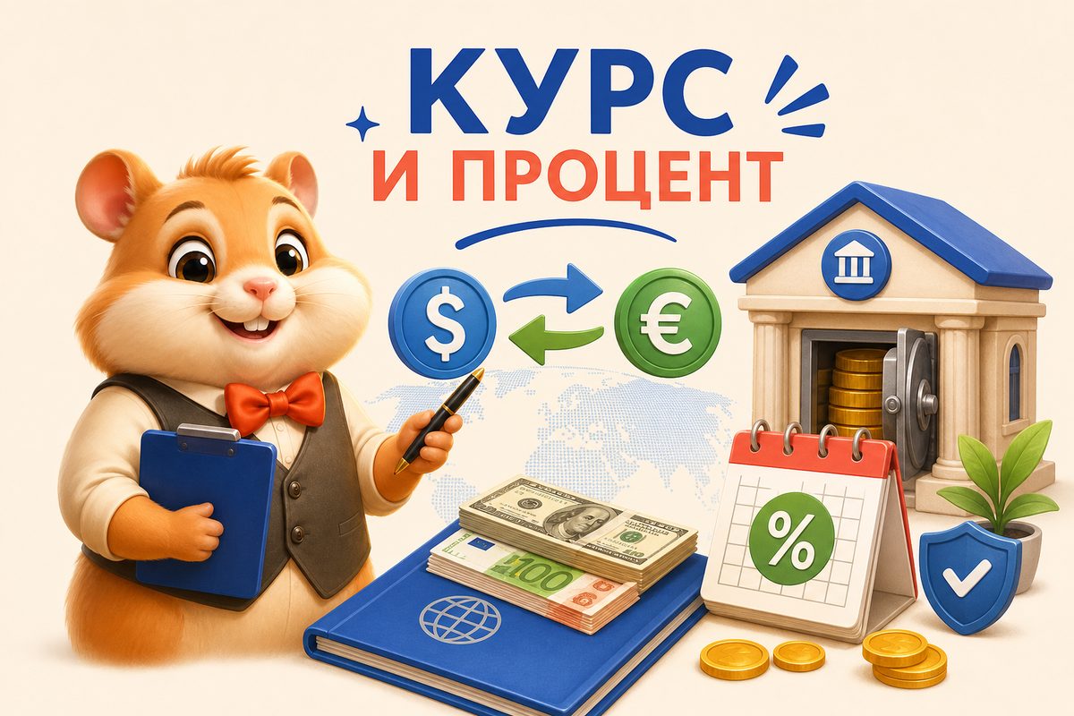 Валютный вклад в 2026: юань, доллар и реальные риски