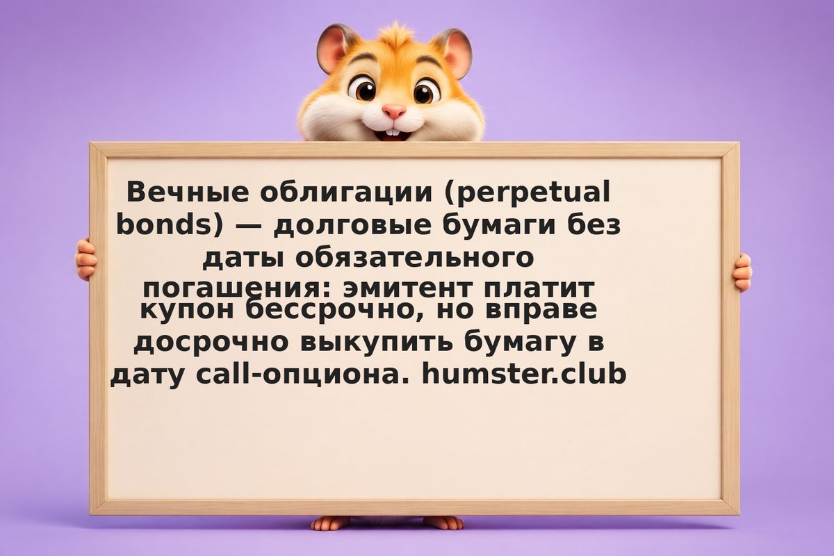 Вечные облигации РЖД (perpetual bonds): как купить, доходность и ключевые риски