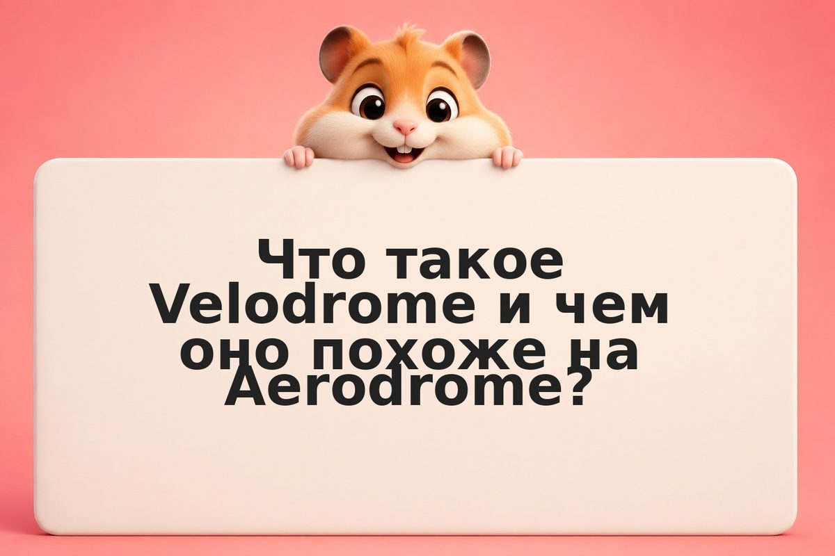 Velodrome на Optimism: выбор пары и оптимизация дохода LP