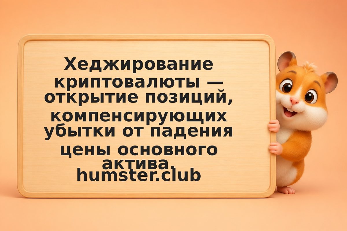 Как хеджировать криптопортфель от волатильности: инструменты и стратегии для инв
