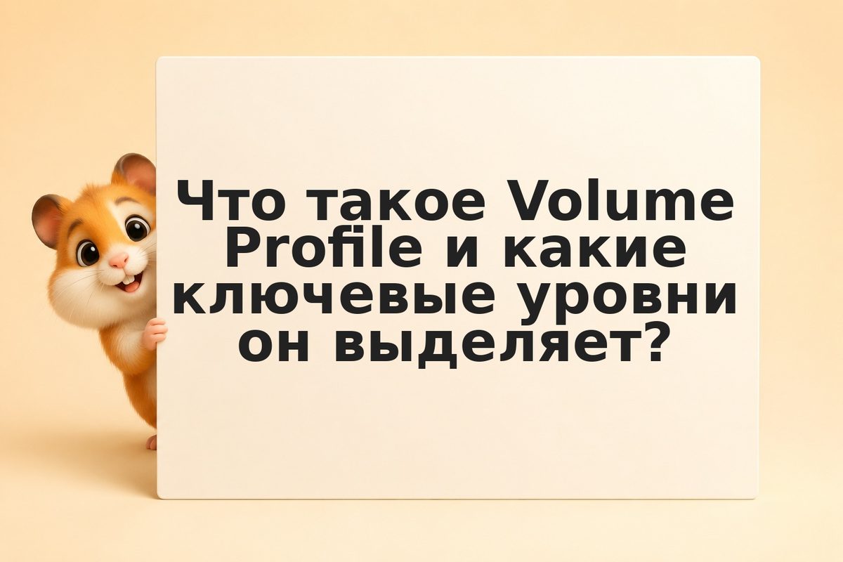 Volume Profile vs Market Profile: спрос, предложение и когда какой инструмент ис