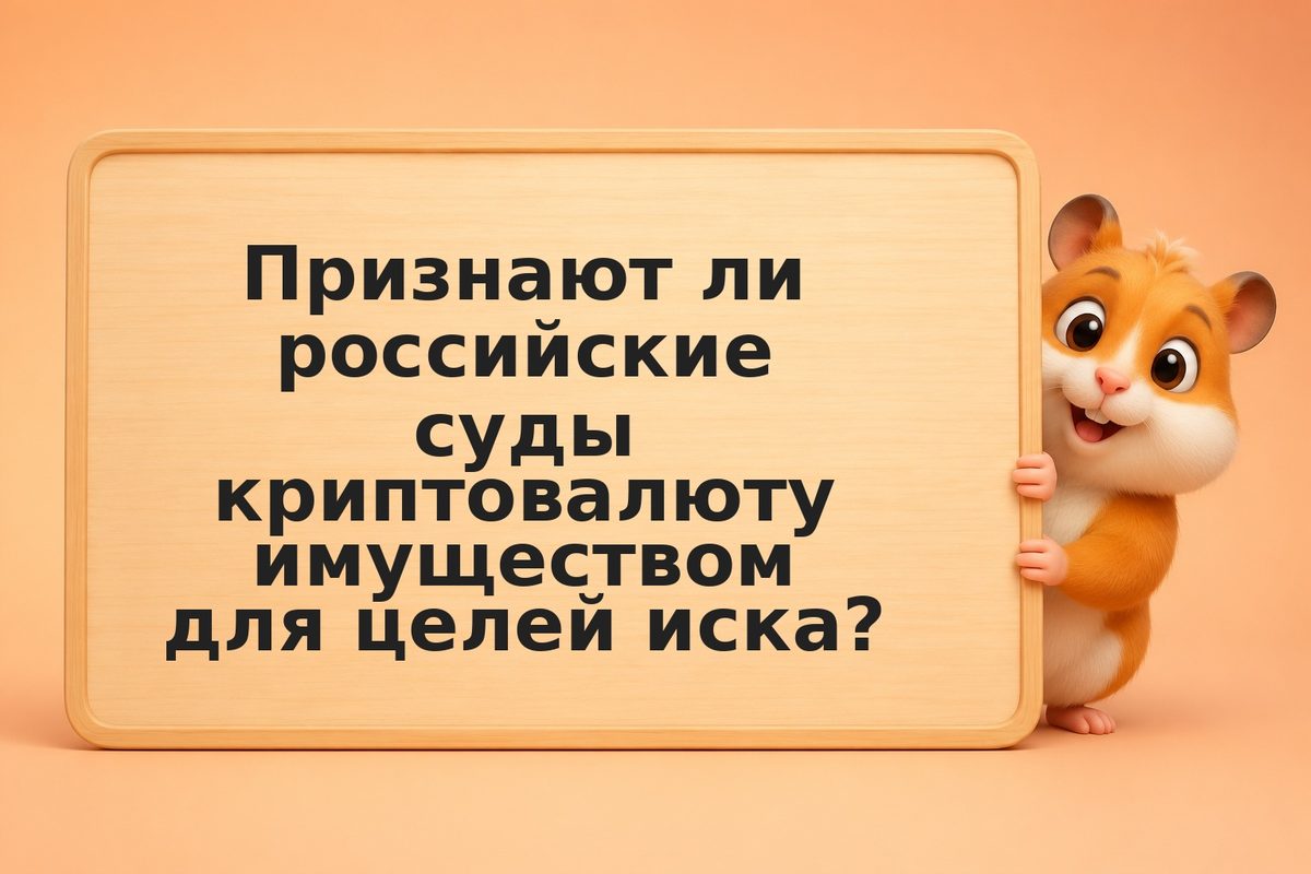 Возврат криптовалюты через арбитражный суд: как подать иск и взыскать ущерб