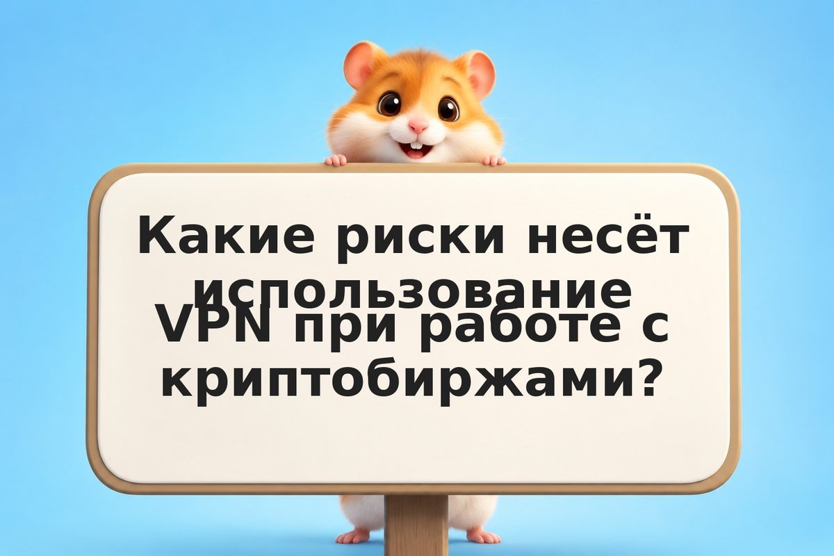 VPN для крипто: риски логирования, блокировки на биржах и критерии безопасного в