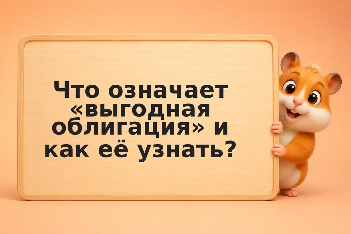 Выгодные облигации: как выбрать и рассчитать доход