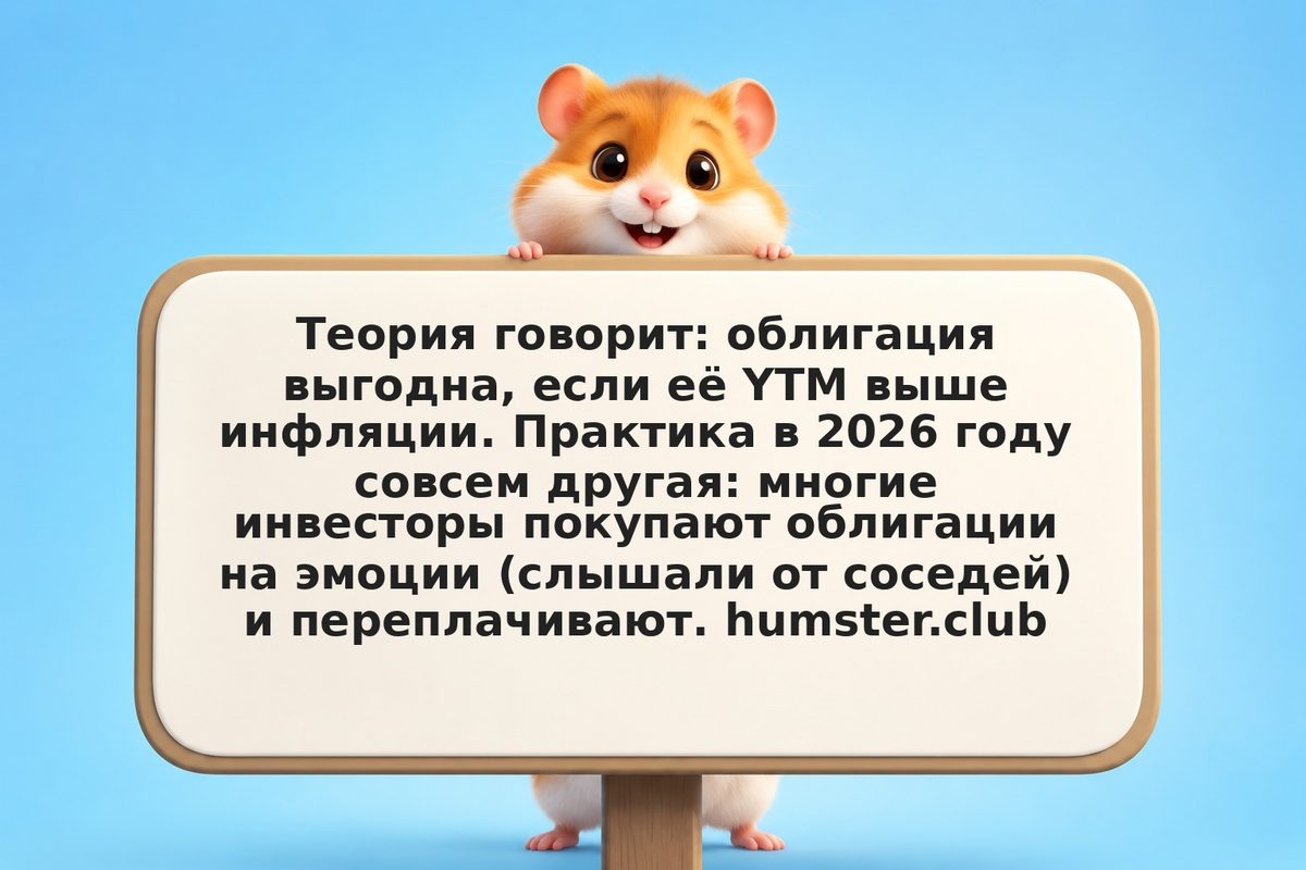 Выгодные облигации: как выбрать и рассчитать доход