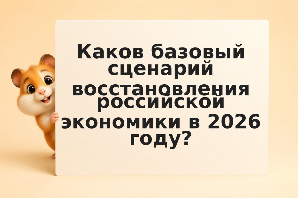 Инвестирование в 2026: сценарии выхода из кризиса и восстановление экономики