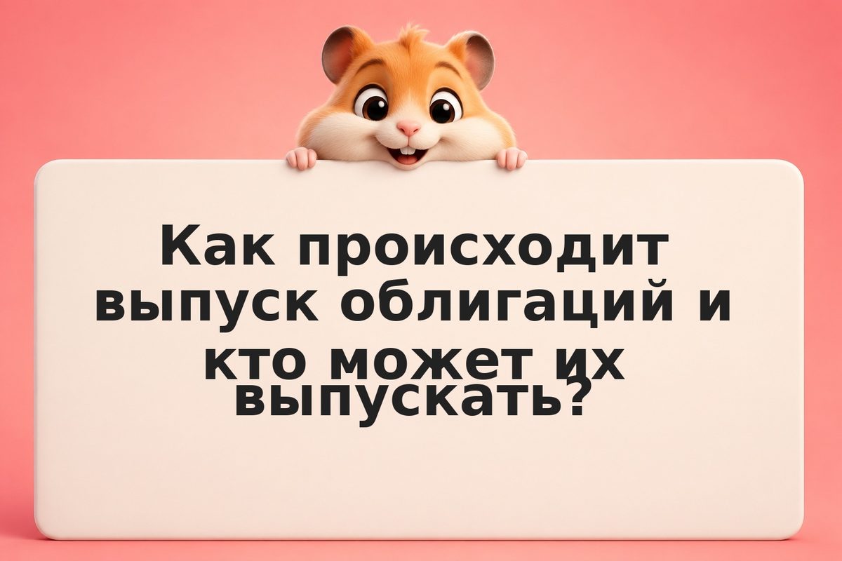 Выпуск облигаций: как выбрать и рассчитать доход