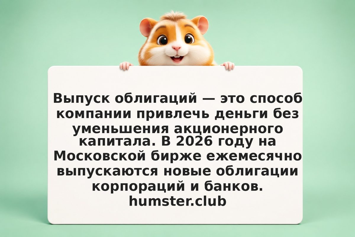 Выпуск облигаций: как выбрать и рассчитать доход