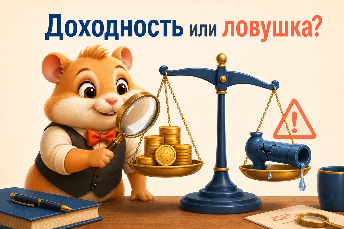Топ дивидендных акций 2026: выбор экспертов при высокой ключевой ставке