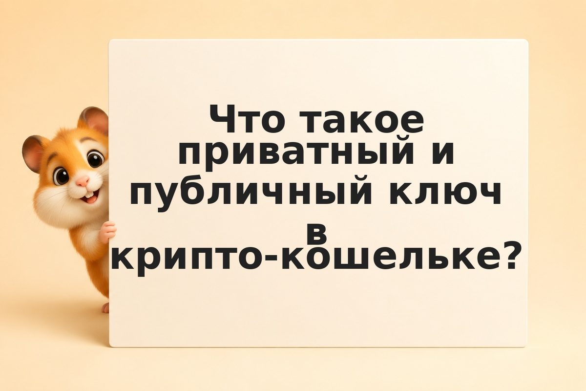 Кошелек криптовалюты: полное руководство на 2026 год