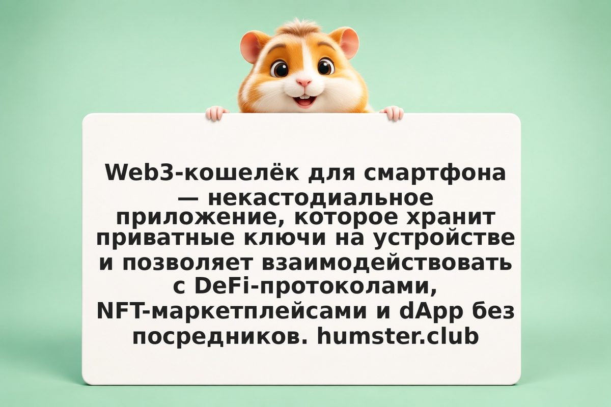 Лучший Web3-кошелёк для смартфона в 2026 году: сравнение для инвестора