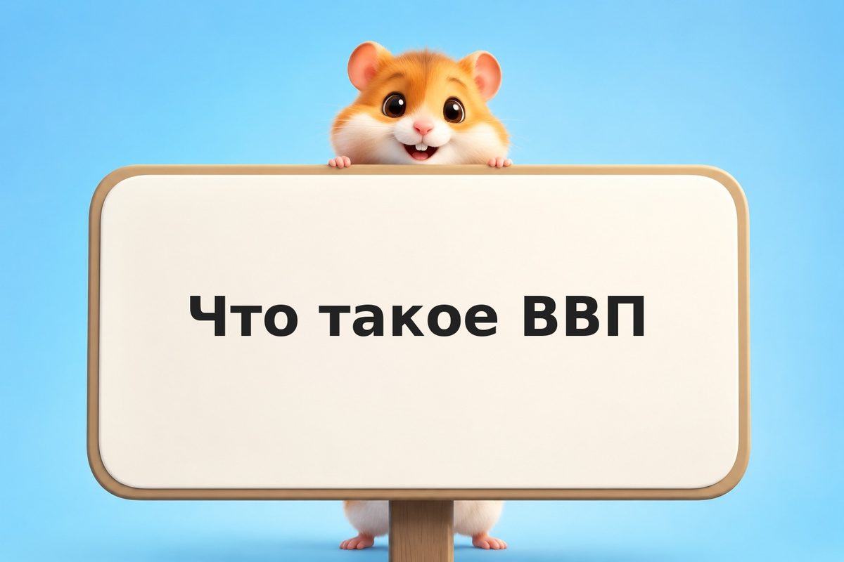 Что такое ВВП