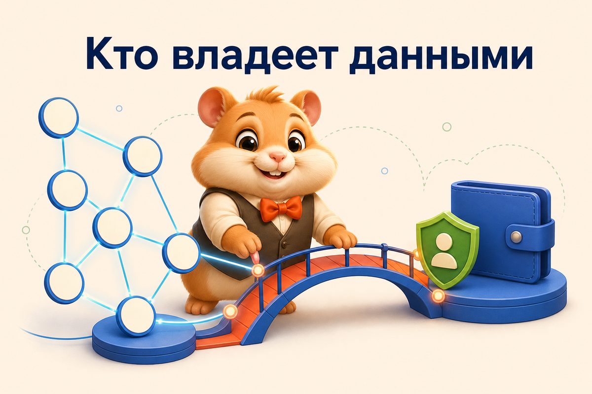 Что такое Web3: новая архитектура интернета