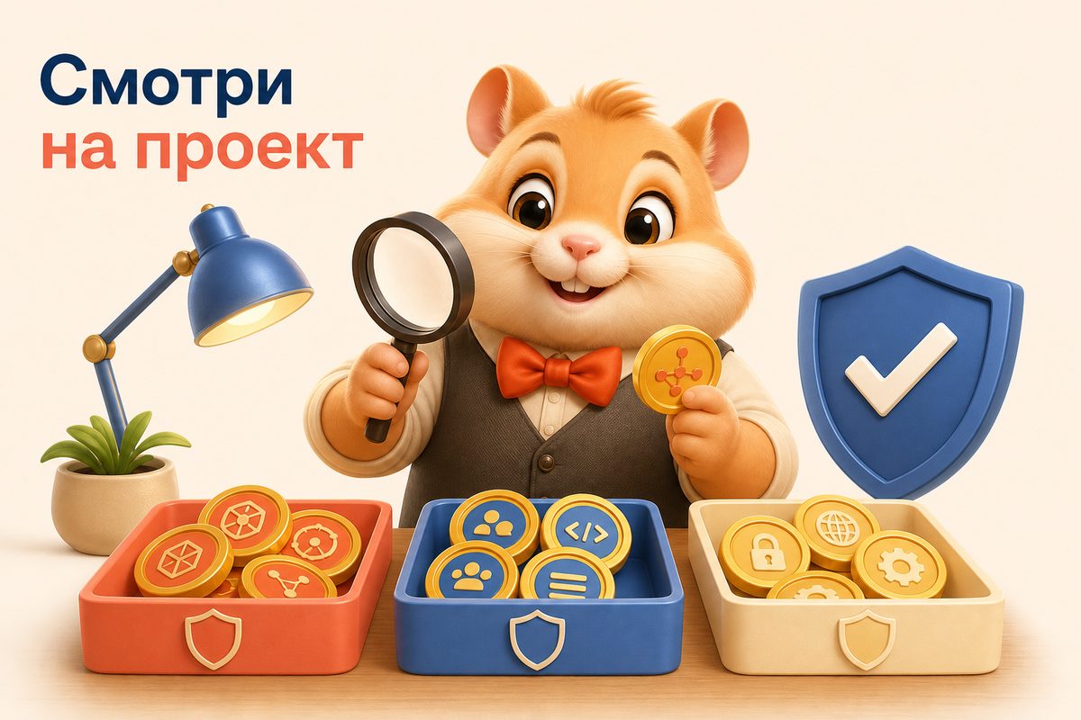 Какую криптовалюту купить в 2026