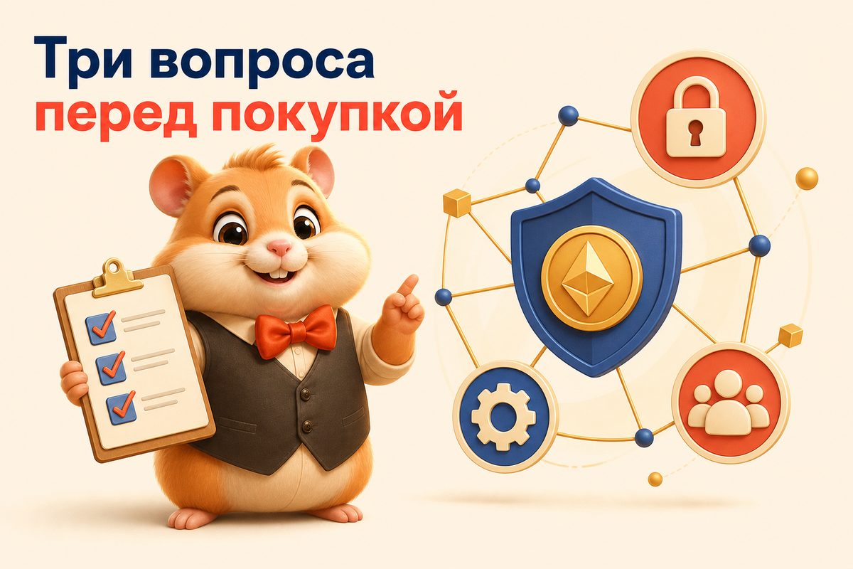 Какую криптовалюту купить в 2026