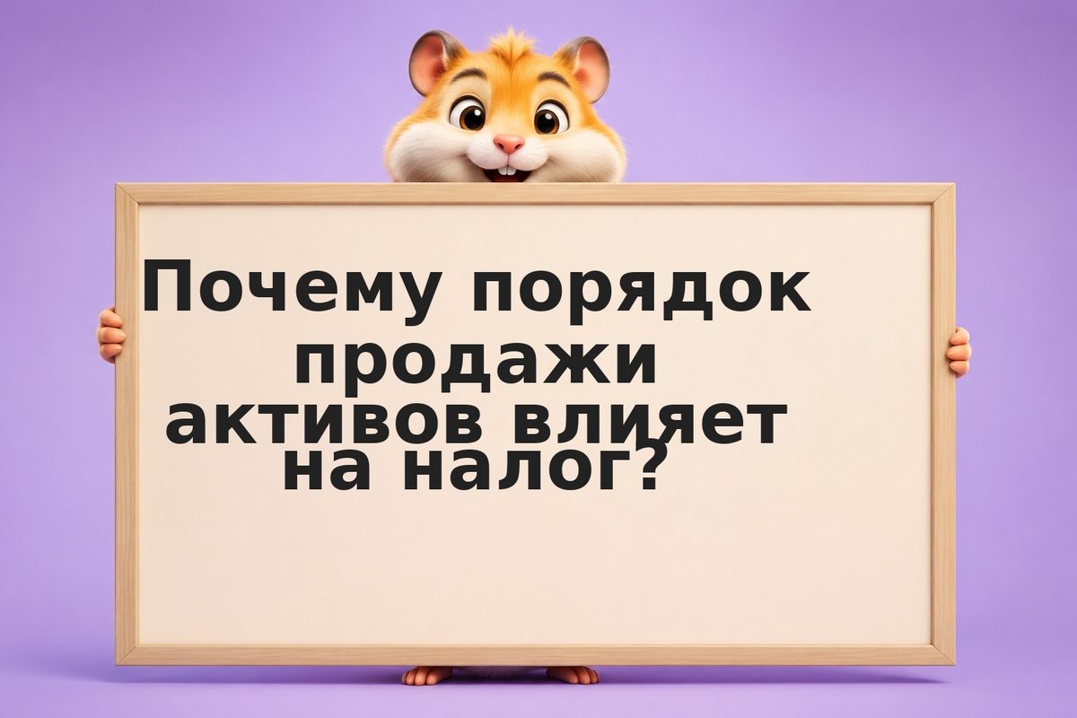 Sequencing вывода активов: в каком порядке продавать акции, облигации, фонды