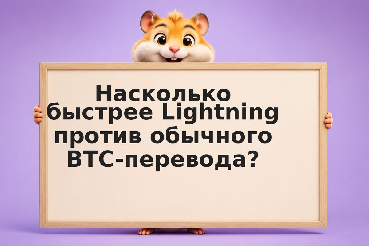Скорость вывода на биржах по сетям: BTC, ETH и USDT — где 2 часа стоят сделки