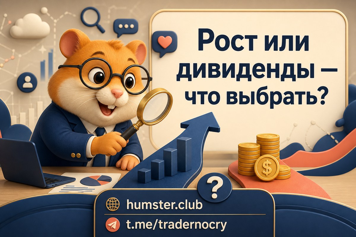 Тек-сектор в 2026: взрывной рост или стабильные дивиденды