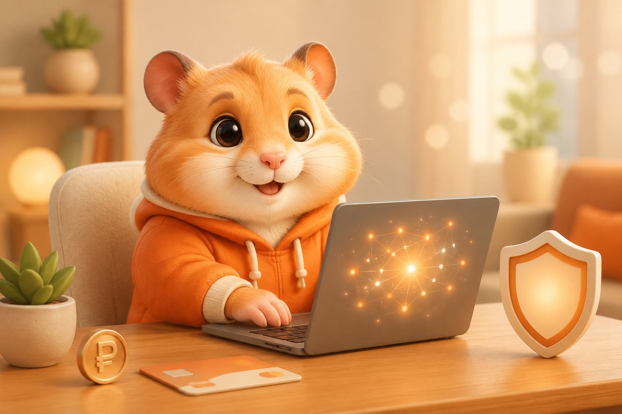 Нейросети в России без VPN — YandexGPT, Qwen, DeepSeek за рубли, Hamster Club