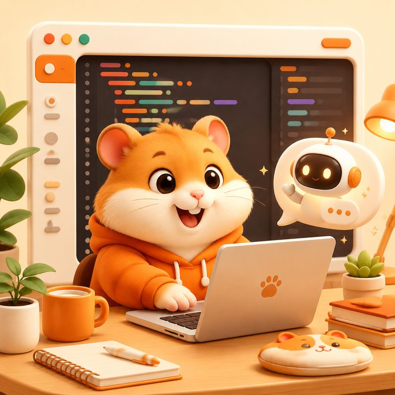 VS Code — подключение нейросетей в России без VPN