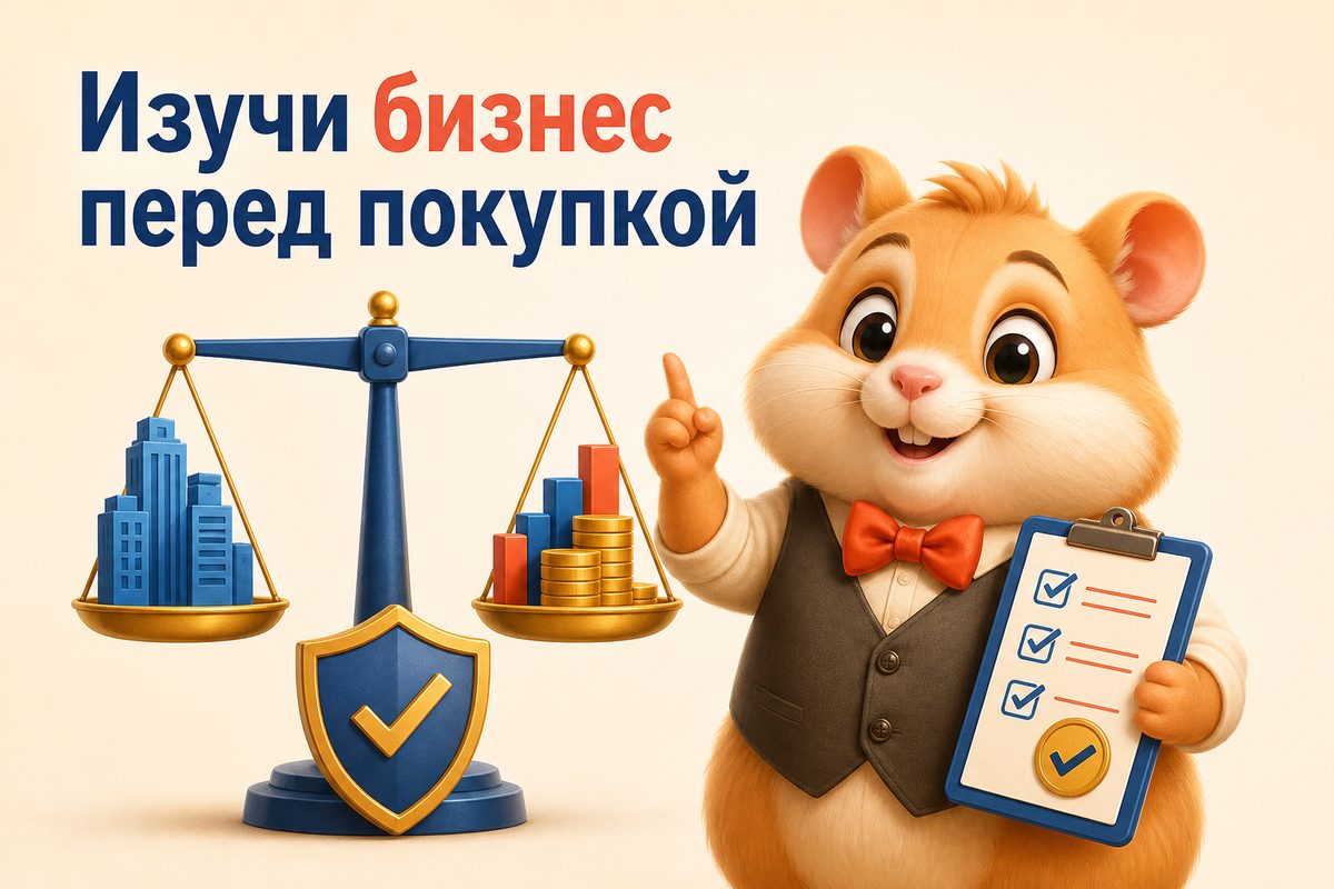 Иллюстрация Humster Club — yandexgpt